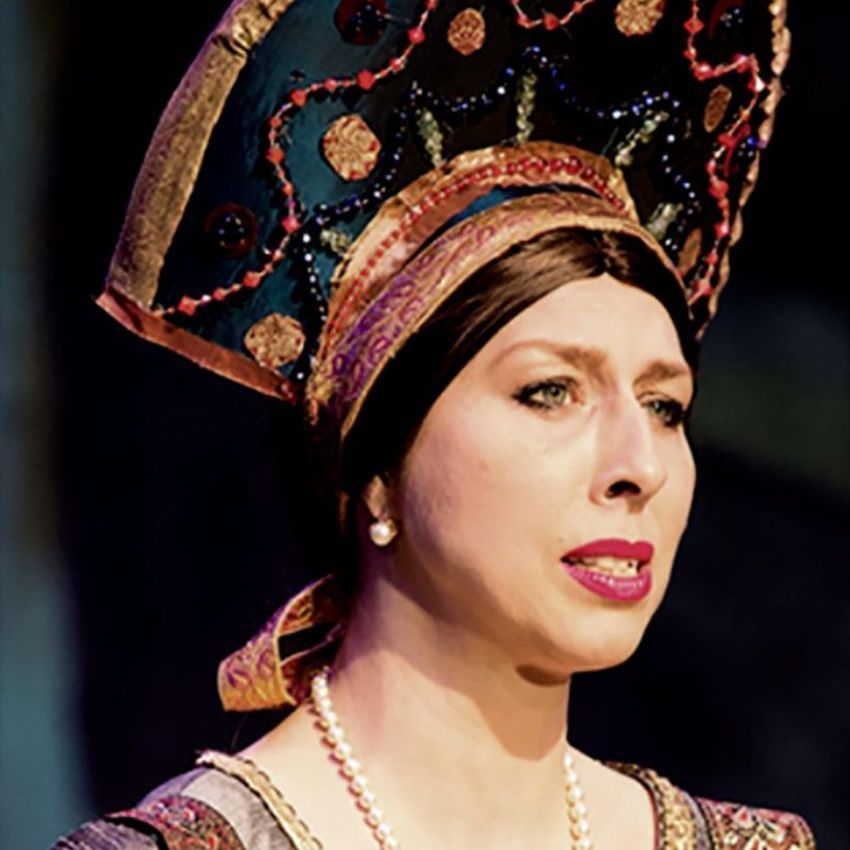 PeterMarkOpera's tweet image. Join my ZOOM Masterclass this Thursday, August 20 from 11 AM -1 PM - mailchi.mp/2c083ba4f3a6/j…