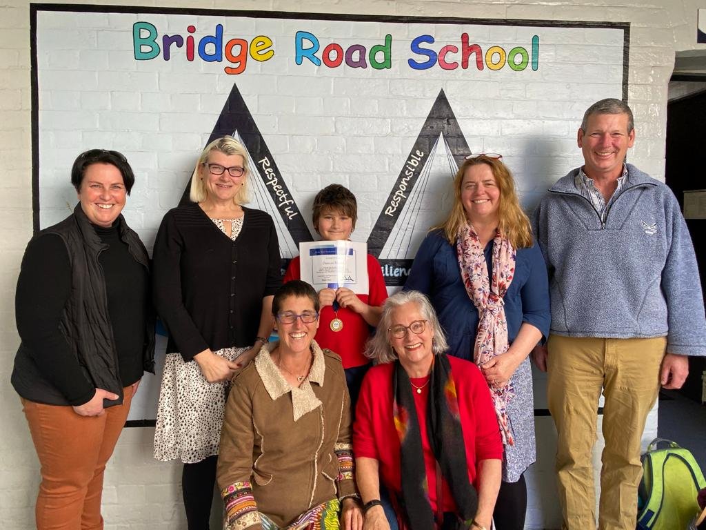 michellelgomes's tweet image. #Bridgeroadschool #graduation #partnerships #proudprincipal 7th Graduation for the year #celebratingsuccess