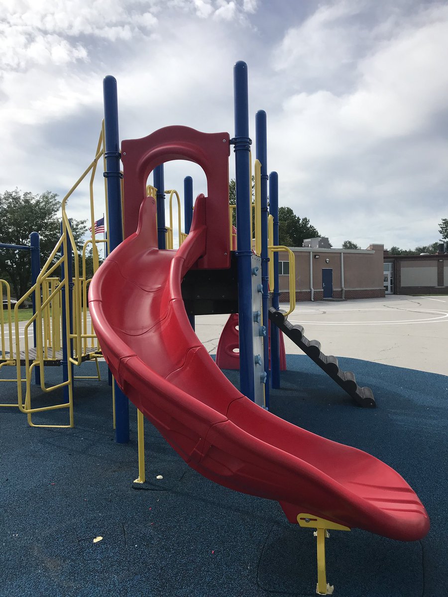 Look at this new slide! Thank you! @ISDFacilities
