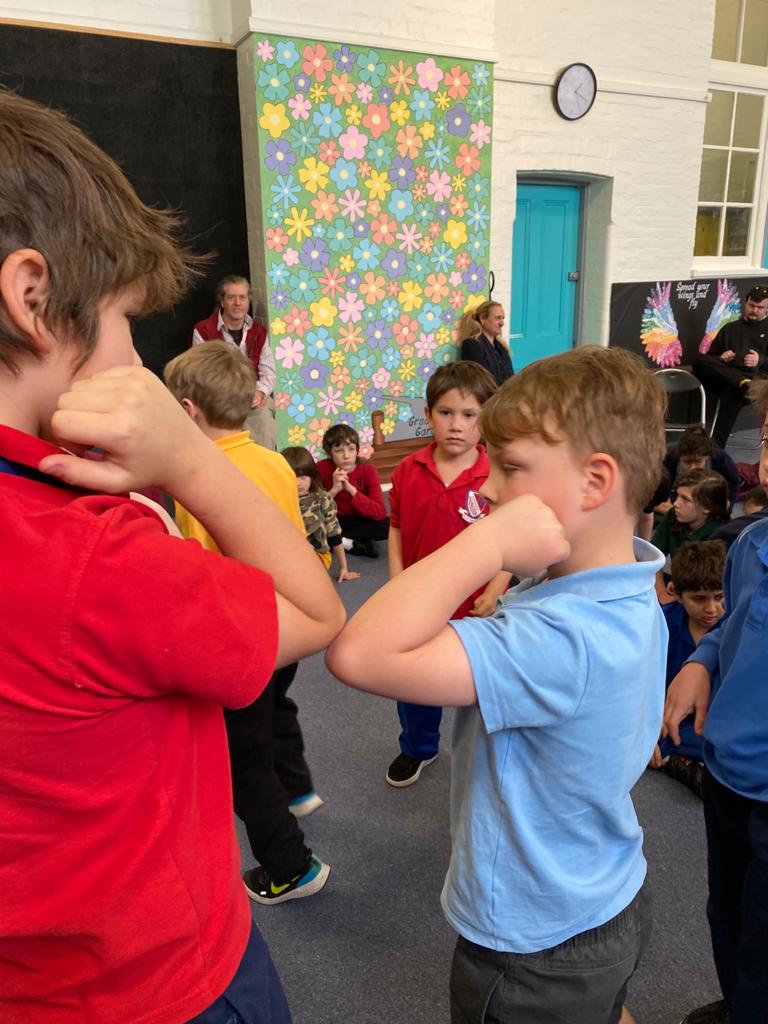 michellelgomes's tweet image. #Bridgeroadschool #graduation #partnerships #proudprincipal 7th Graduation for the year #celebratingsuccess