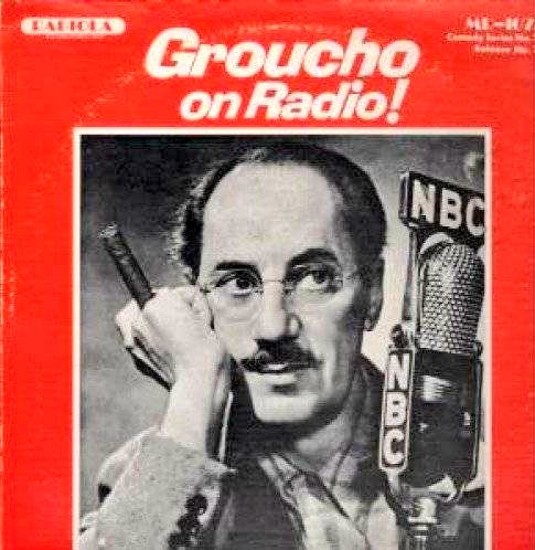 registrados en la monografía “Flywheel, Shyster and Flywheel”, editada por Michael Barson en 1989.Otros programas de radio fueron "El Pabst Show" (1943) y "Apueste su vida" (1947-1949), premio Peabody en 1949, y posterior programa de televisión.La producción literaria de