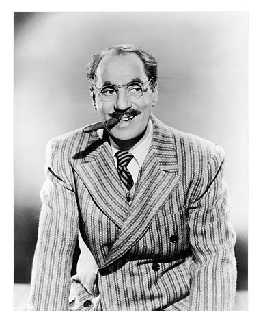 autor de una obra de teatro "Time for Elizabeth" (1948).Un humor disparatado, mordaz y cínico marcó su vida.Su particular visión, basada en el descaro y en la visión hipercrítica de los convencionalismos sociales, ha influido en generaciones de intelectuales del mundo entero.