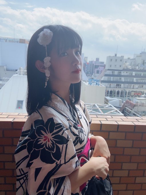 Twitterのコスプレ画像29