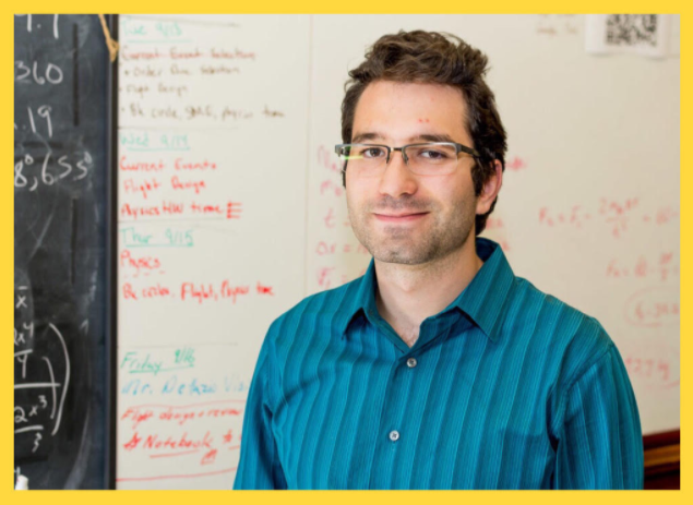 AlbanyCanCode's tweet photo. Instructor Spotlight ๐
Iโd like to introduce Greg Westover, our Program Manager, who will be teaching our Front-End Web Development (Hudson Valley) class! #NYCanCode
Check out the full story here: https://t.co/oYeCnvduO5 https://t.co/owu67GNT5j