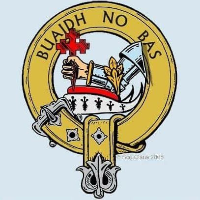 MacDougall clan crest. Translation - Conquer or Die. #scottishclans #scotland