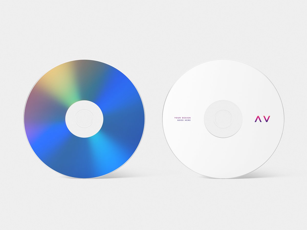If you were looking for a CD mockup after checking out our CD cover mockup, then this one is for you.

Download PSD file at: alienvalley.com/mockups/CD-moc…

#mockup #mockups #branding #3D #blender #freepsd #freebie #freebies