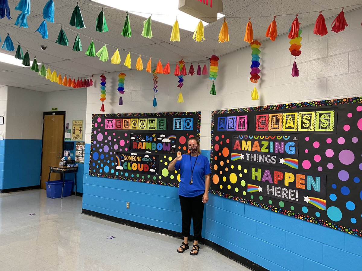 Barger Academy tweet media