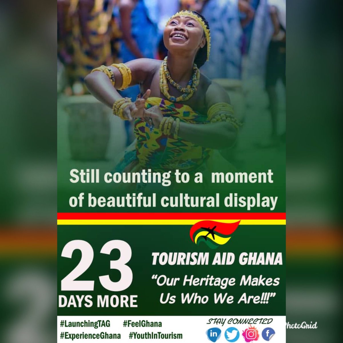 TourismAidGhana's tweet photo. https://t.co/Rxzr0f1VXP