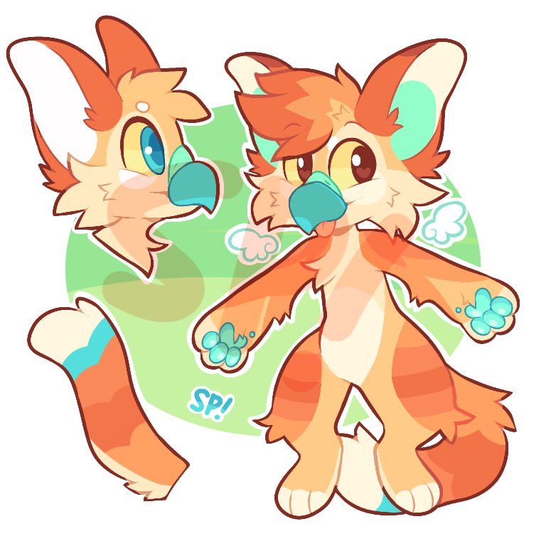 softypupp's tweet photo. Commissions and art trades are open! Pm for prices if you're interested in comms and comment down below if you'll like to trade, open for drawing anything really just no human/cub art etc. I have a bunch of art examples on my account! https://t.co/YGzkkx7LiT