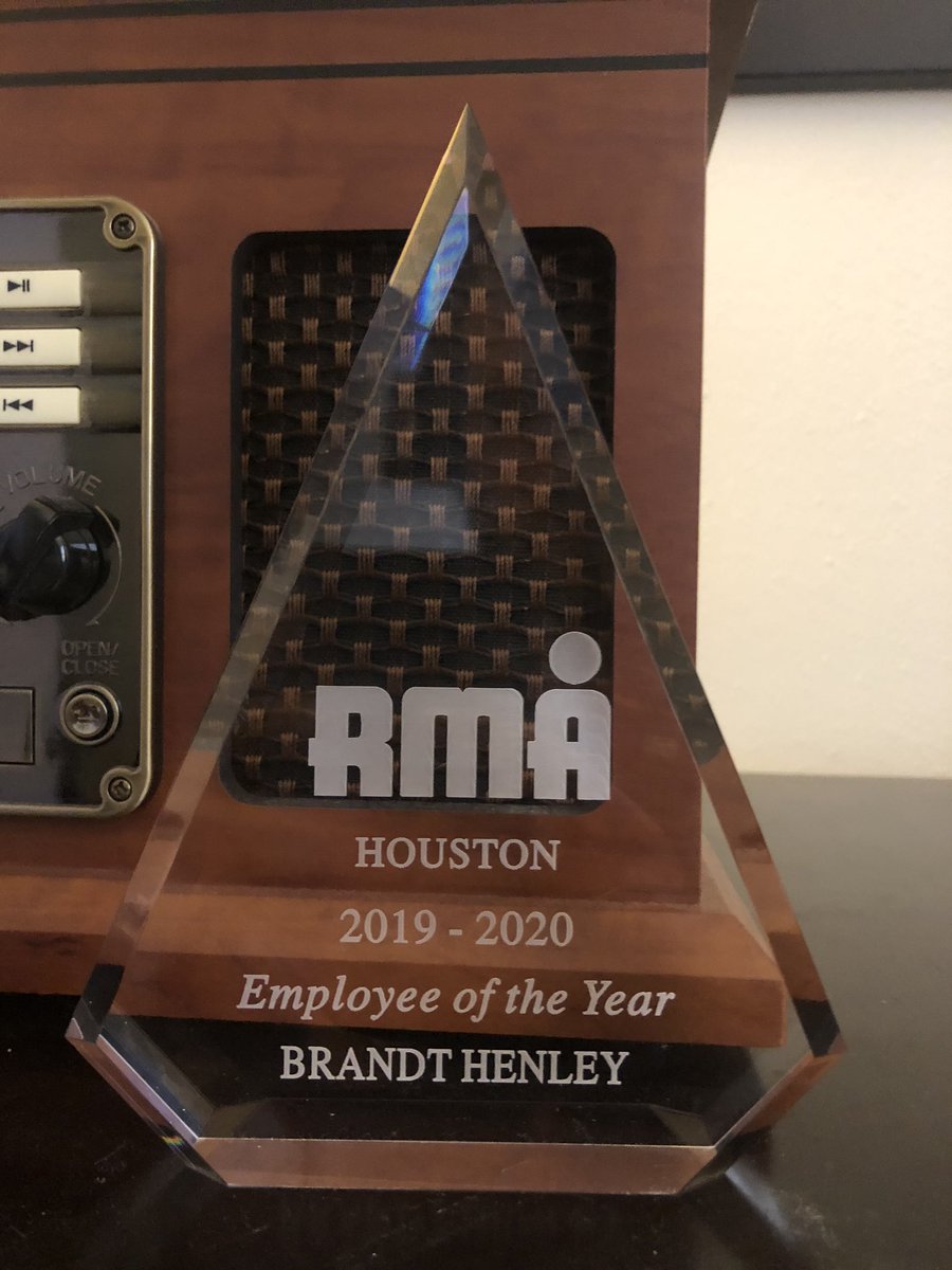 HenleytheTeach's tweet photo. Thank you to everyone  @RMAhouston for making my first year in the academic field so fulfilling. I miss my kids, I miss my classroom but education is all about adapting and growing. My Houston campus family has made that growth possible https://t.co/MfCC4cDcBL