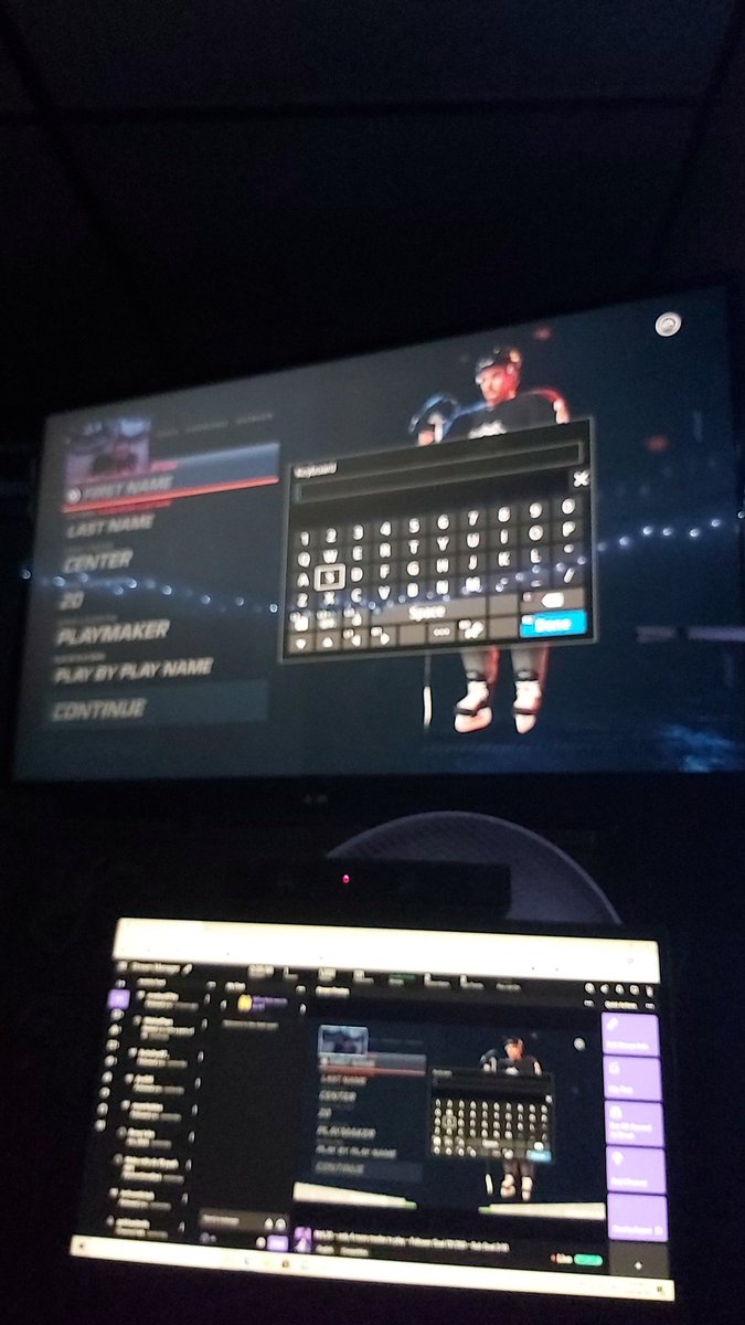 MrMitz69's tweet photo. Come watch me mess with hockey lmao https://t.co/bAY21UNaWr https://t.co/4WAoVU4vFS