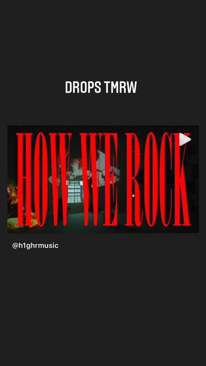 Jay Park Street Team 1800 Ig Story Jay Park 박재범 How We Rock M V Teaser T Co Lfcez3hsmq Will Be Released Today Jay Park Street Team 1800 Ig Story Jay Park 박재범 How We Rock M V Teaser T Co Lfcez3hsmq Will Be Released Today