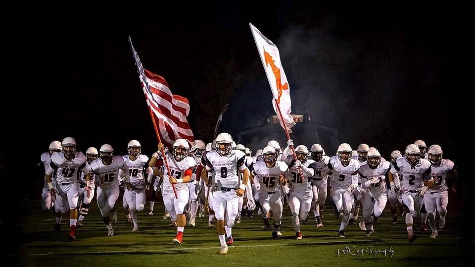 Coming soon to a Friday Night near you...
