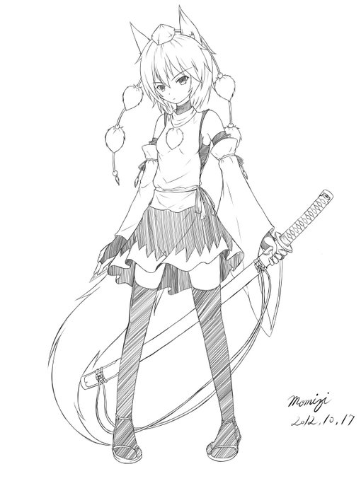 Kuzunoha Poteさんのイラスト一覧 7ページ目 Kuzunoha Poteさんのイラスト一覧 7ページ目