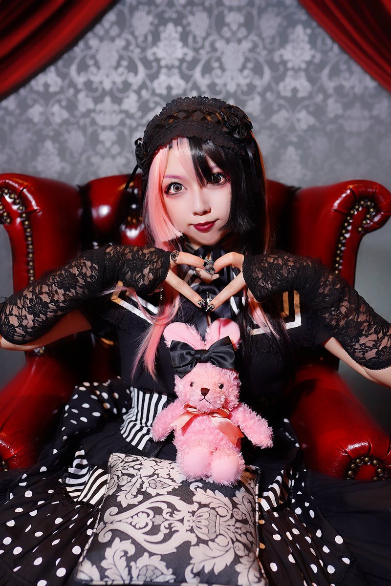 Vanity なみ Twitter પર V系バンドマン併せ スタジオ撮影編 一緒ニ愉シイ事スル Photo By シヴァさん ヴィジュアル系 V系 女形 メイク ロリィタ 創作 自己満 Vanity なみ Twitter પર V系バンドマン併せ スタジオ撮影編 一緒ニ愉シイ事スル Photo By シヴァさん ヴィジュアル系 V系 女形 メイク ロリィタ 創作 自己満