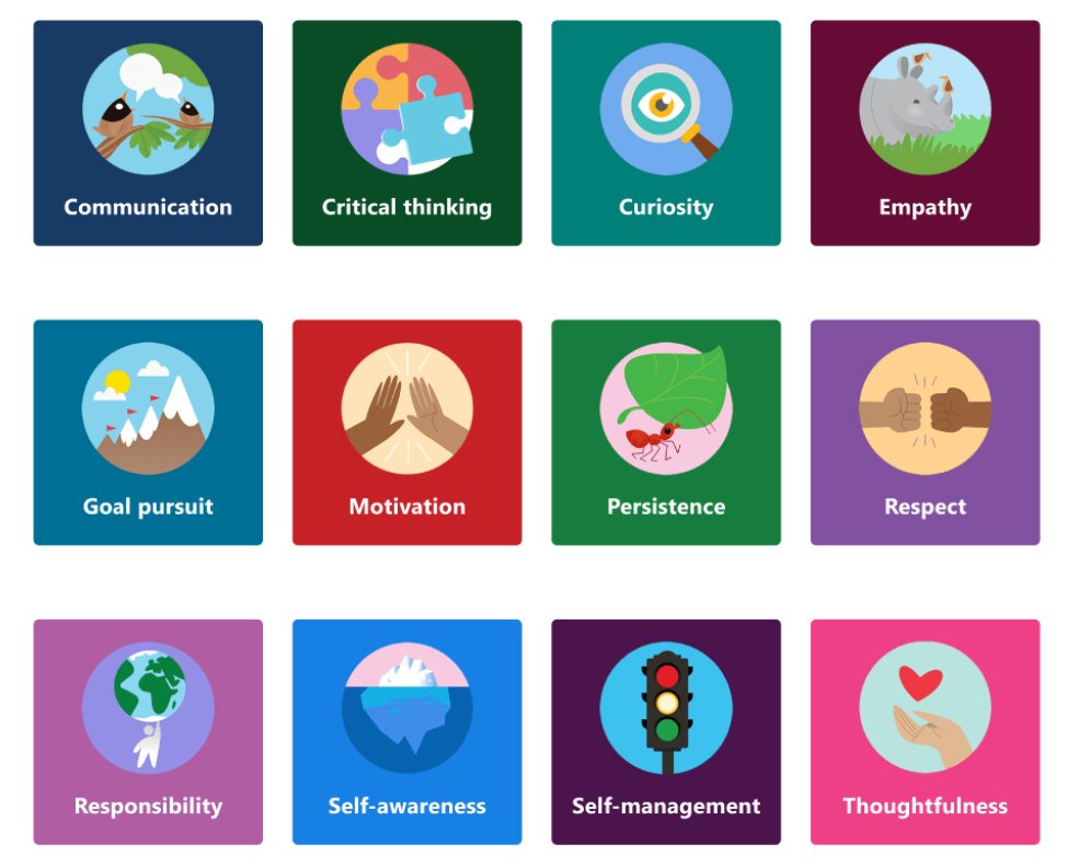 janligtenberg's tweet photo. Create your own badges for #MSTeams #Education #Backtoschool https://t.co/cBAwmT29Zd https://t.co/AqICJzauZn