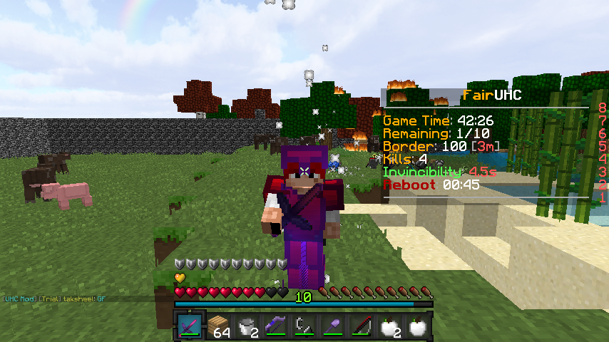 borrowpvp's tweet photo. @12Andrey_M  si te quedabas para  ese uhc te dejaba la win a vs moño (el uhc de ayer) https://t.co/8Wb1vJKCMd