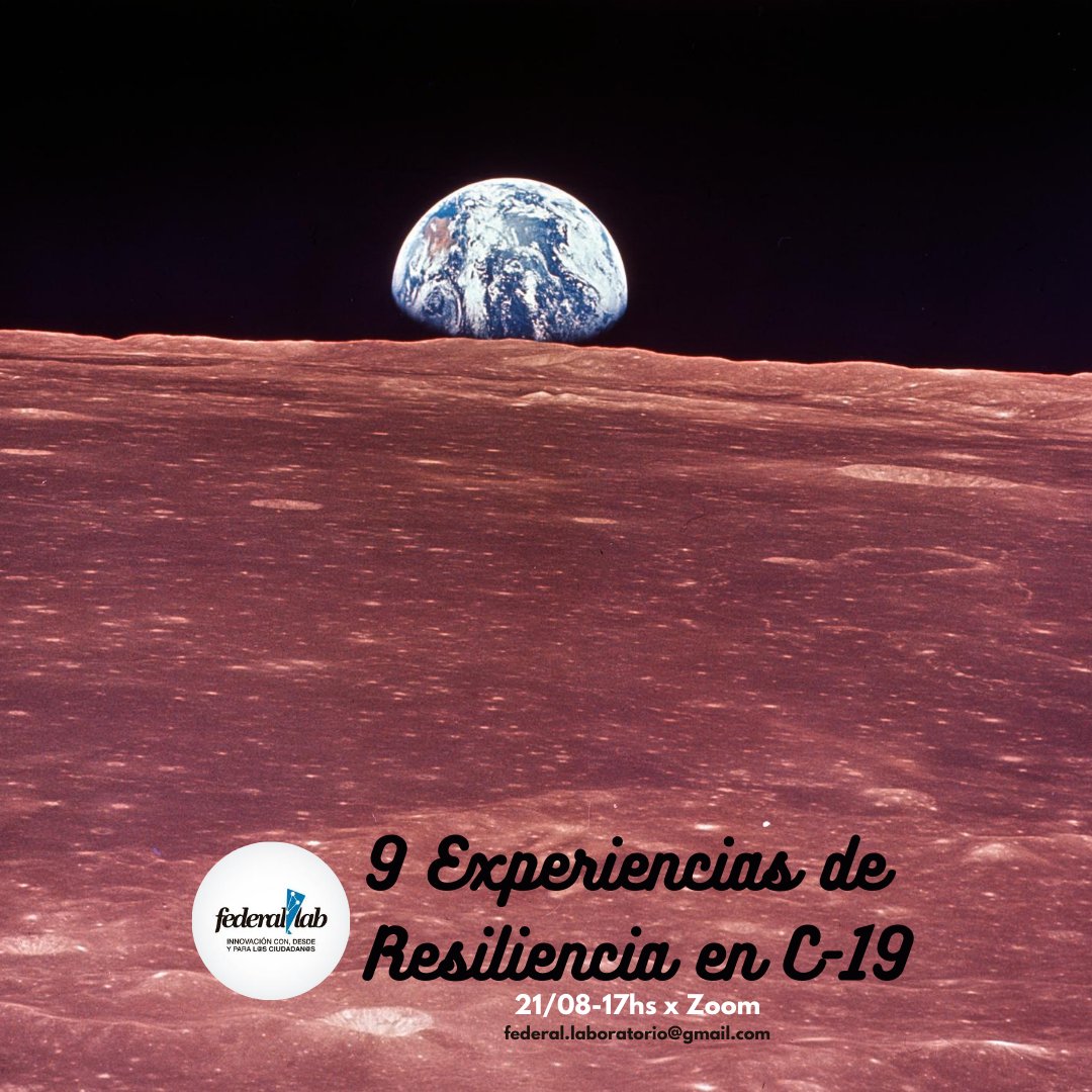 NQN_LAB's tweet image. ⏰El viernes a las 17hs nos encontraremos en el 
@FederalLab para intercambiar experiencias de #InnovacionPublicaAbierta en el marco del #COVID19 
junto a compañerxs de los #LaTeArgentina 🫀 y hermanxs del @LigalabMx 🇲🇽 + @LabTeusaquillo 🇨🇴
Bienvenidxs @LabBahiaGob y @puentelabs