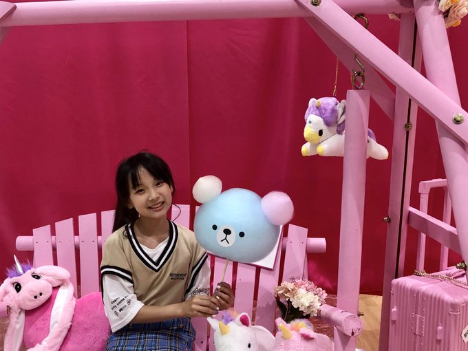 Twitterのコスプレ画像7