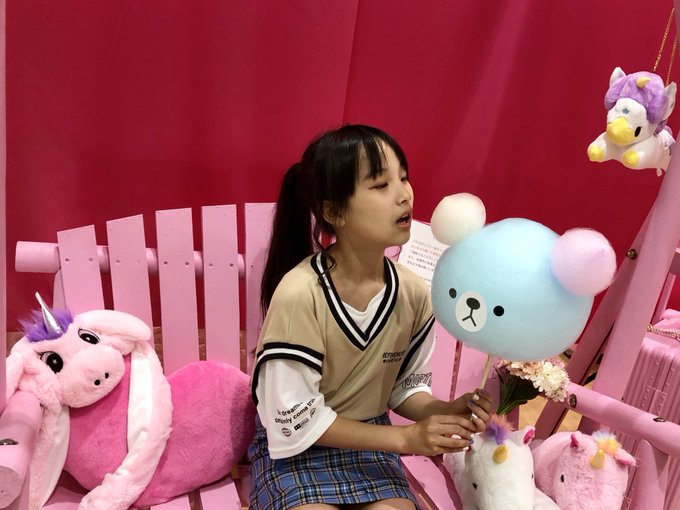 Twitterのコスプレ画像8