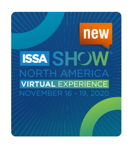 kaivac's tweet photo. .@ISSAworldwide has announced that the 2020 show will be held virtually. Get the details and register here: https://t.co/CamHQQZ9tv
#ISSA2020 https://t.co/PiYwqBZTIr
