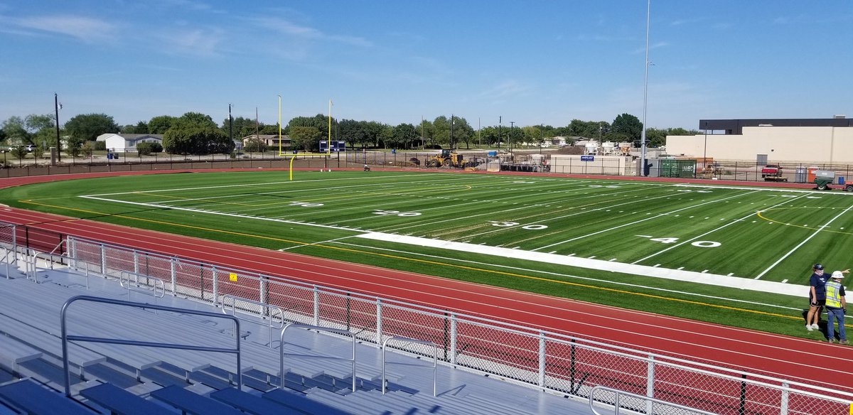 Walker Middle School tweet media