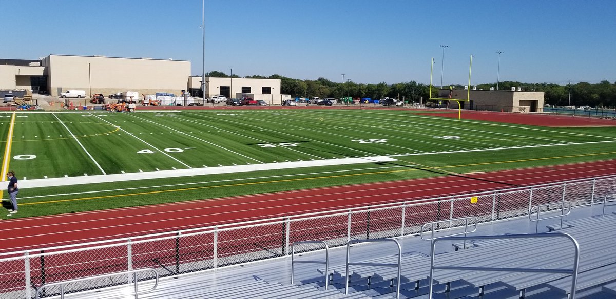 Walker Middle School tweet media