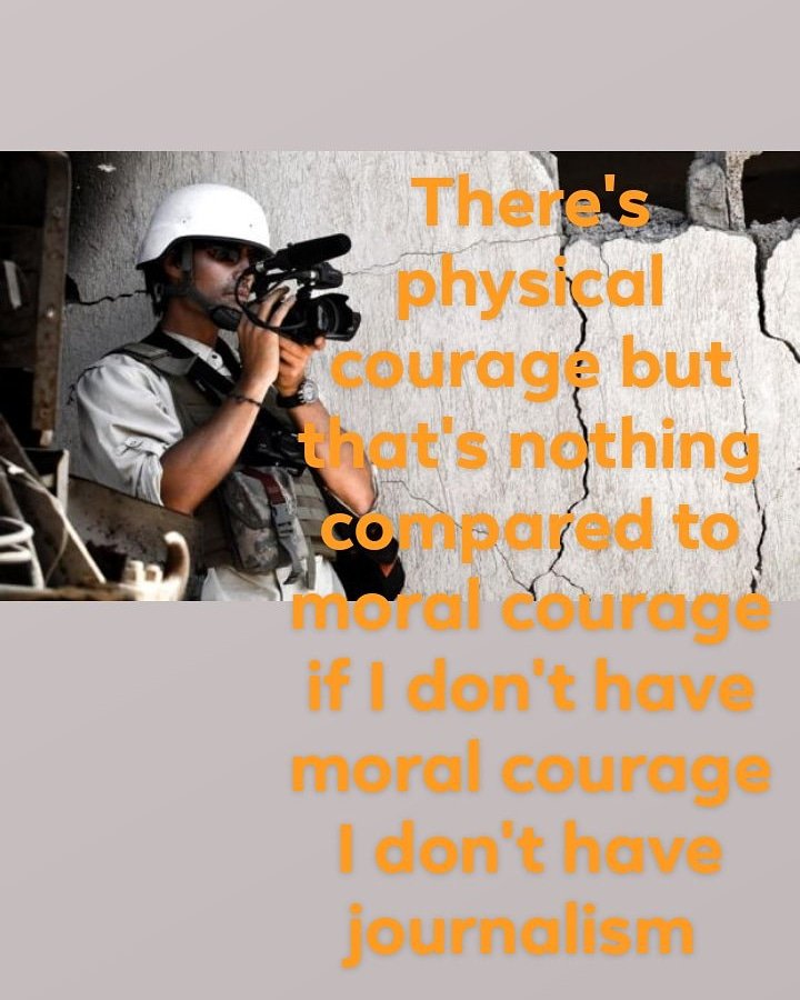 ceilesmammy's tweet photo. #jimfoley #journalism #jameswfoley #jameswrightfoley #bravery #fearless https://t.co/BoYvfFxud4