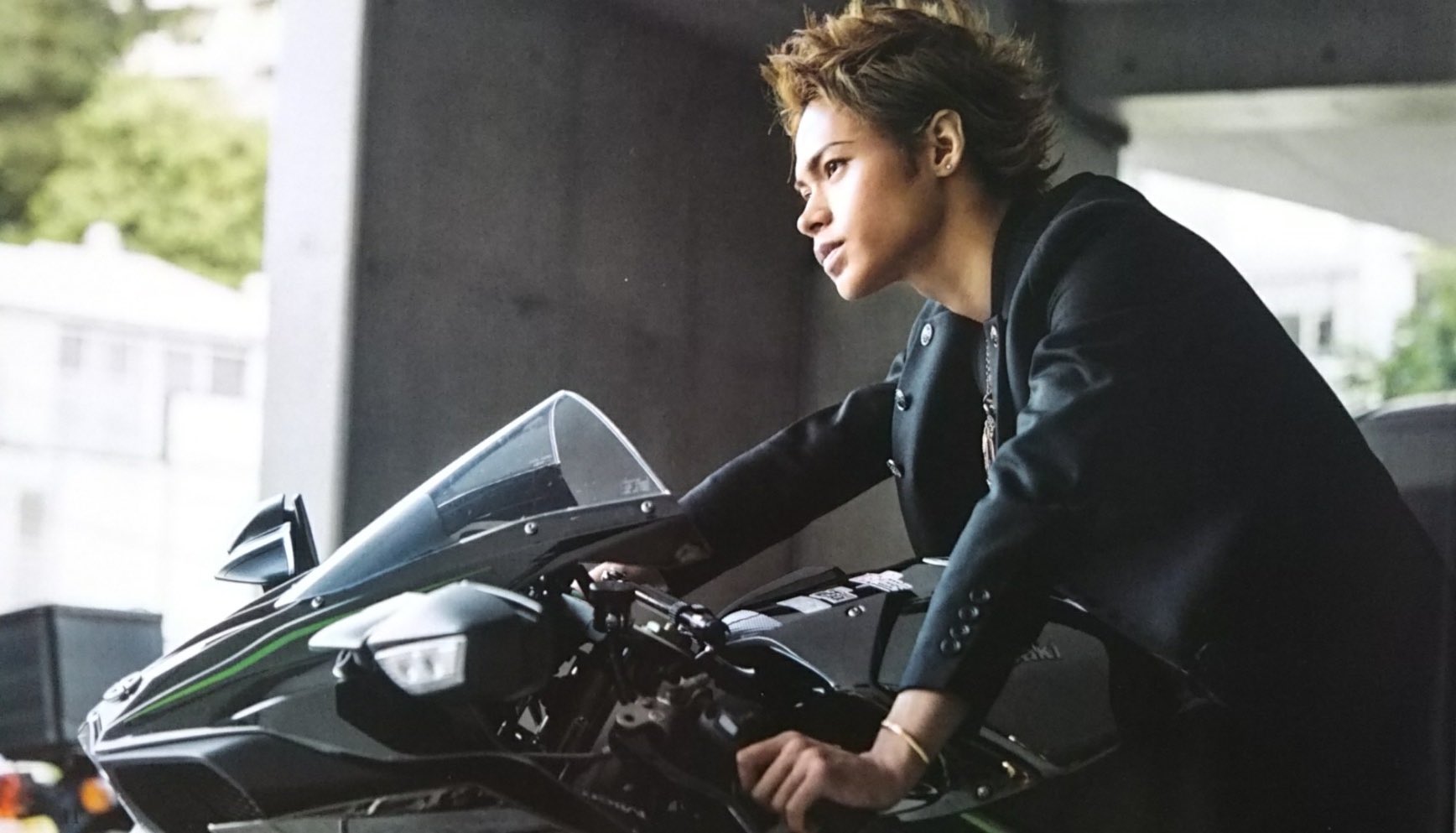 上田竜也 ひね🐉🏴‍☠️DAZZLE Guild Member on X: 