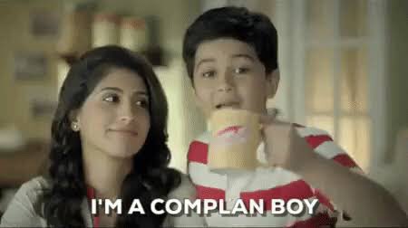 sunil2819's tweet photo. @ExSecular मैं हमेशा से कहता आया हूँ की @sardesairajdeep एक #ComplanBoy है जिसके माता-पिता ने बचपन में इस विश्वास के साथ दूध में Complan मिला मिला कर पिलाया है की उनके बढ़ते हुए बच्चे की बुद्धि का विकास भी होगा. पर क़द तो बढ़ा पर दिमाग़ घुटने में ही रह गया!!
@IndEditorsGuild (Cheers🥂🍽) https://t.co/4vK5N7UR5O