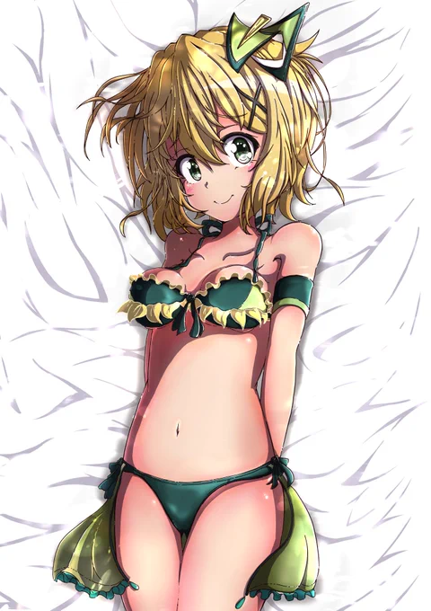 #色んな暁切歌が見れるタグ
これまで描いた4選デス(*'∀`*)ノ 