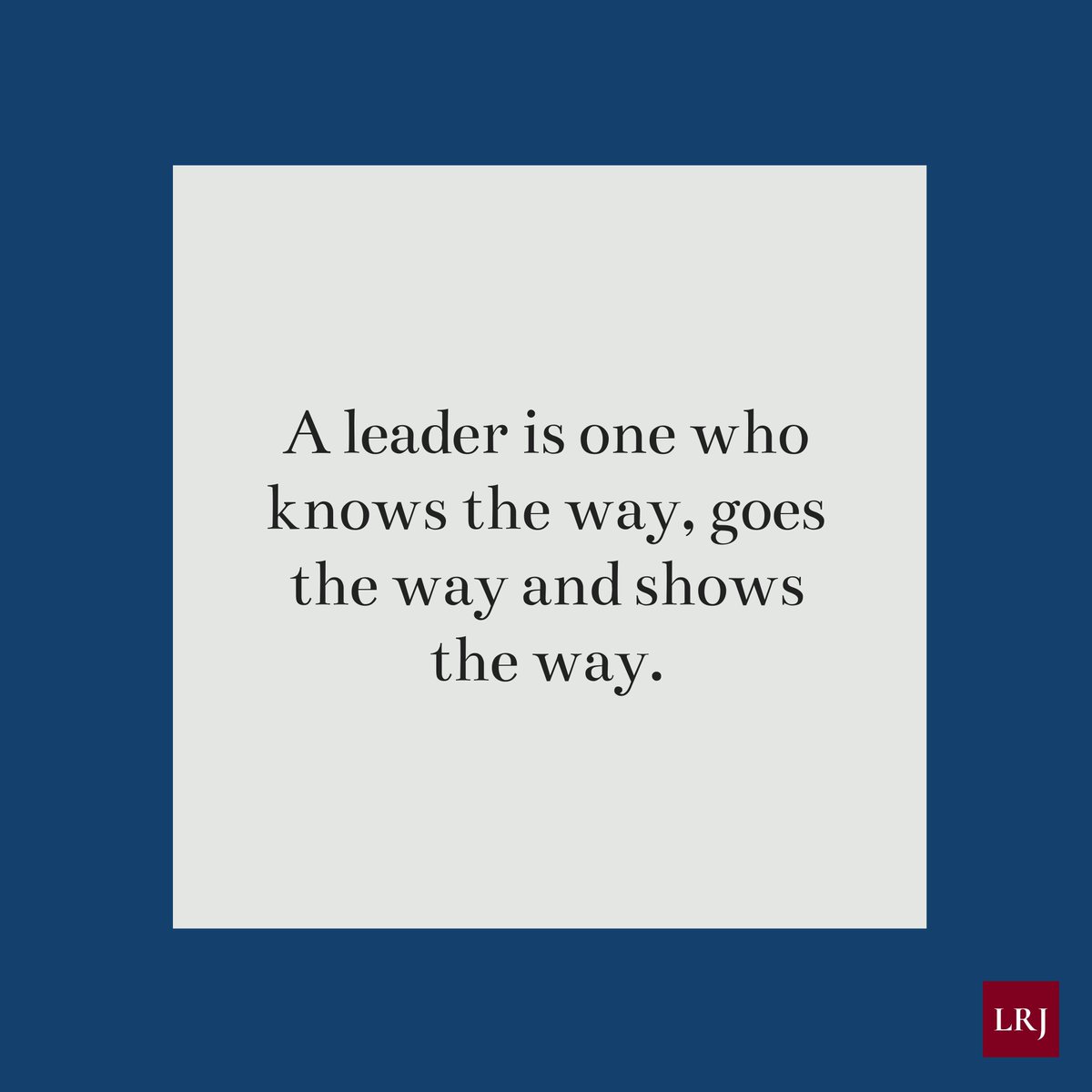 LeaderReader's tweet image. Being a good leader means leading by example. Actions speak louder than words! 

#leadership #leader #ambition #mindset #personaldevelopment #entrepreneurship #startuplife #mentor #startups #business #success #hustle #buildyourempire #alwayslearning #mentoring