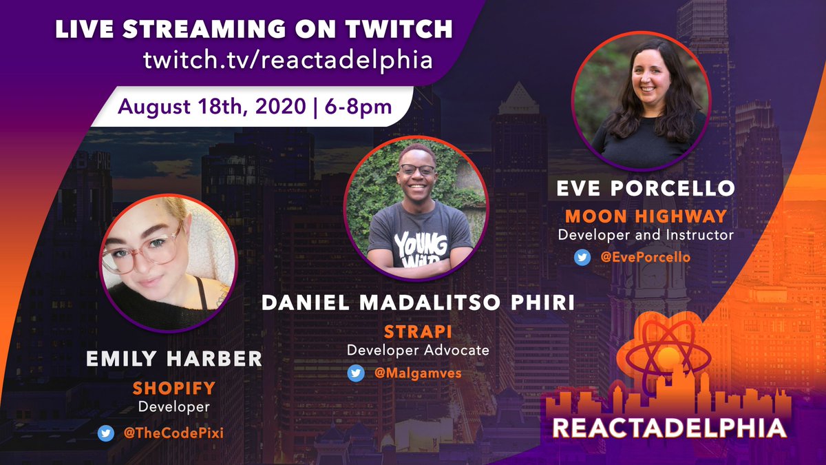 Reactadelphia tweet media