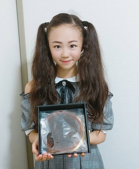 Twitterのコスプレ画像4