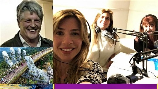 PsicoLuzRadio's tweet photo. Mañana Miércoles 19/8 18 hs.los invitamos a escuchar nuestro Programa de #PsicoLuz por @ridradio. Hablaremos de la #Motivacion el #Miedo #Terror y #Panico #PandemiaEmocional y Entrevista con el Dr.Enrique Farini,Médico Esp.Terapia Intensiva. Conducen Lic.Torino,Tarrab y Farini https://t.co/s1lJVcBoyI