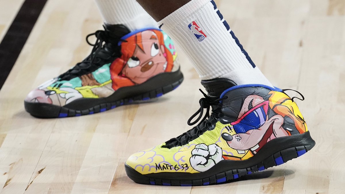 air jordan 10 custom