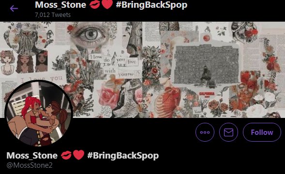 These four individuals have bullied two people off of this platform because of a fictional show. They either had the hatred for individuals based on their sexuality or condoned their hateful friend’s behavior. I suggest we do our part in this community and report them