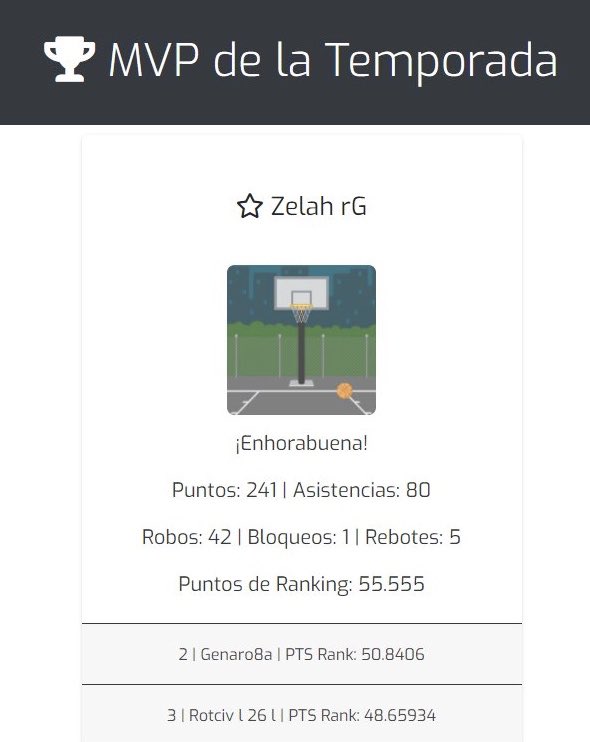 Estrellas_69's tweet image. Felicidades a nuestro Point Guard @MexicanoR7 &amp;amp; nuestro Center @VictorMSilvaA por estar en el top 3 del MVP Ofensivo &amp;amp; MVP de la Temporada 👏🏽🎉

#BadBoys69 ✨ #ViMasters @NBA2K