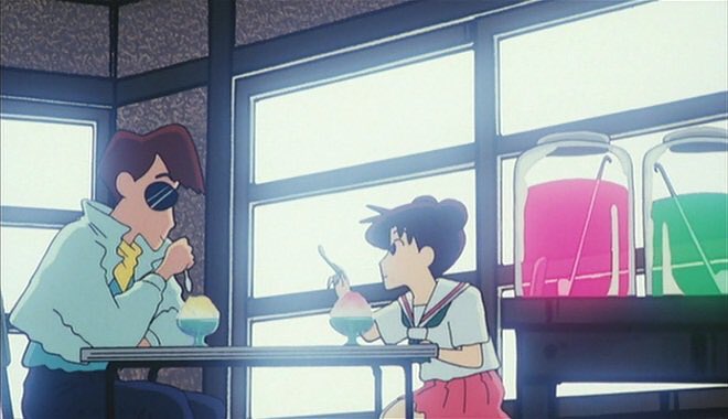 齋藤 雄志 日本のアニメは 本当じゃないものをいかに本当っぽく見せるか という技術だったと言っても過言ではないと思うけど モニターが 撮ったものを本当の見るのと同じように見せる技術 が発達してしまったので もはや 作り物 には価値が無くなっ 齋藤 雄志 日本のアニメは 本当じゃないものをいかに本当っぽく見せるか という技術だったと言っても過言ではないと思うけど モニターが 撮ったものを本当の見るのと同じように見せる技術 が発達してしまったので もはや 作り物 には価値が無くなっ