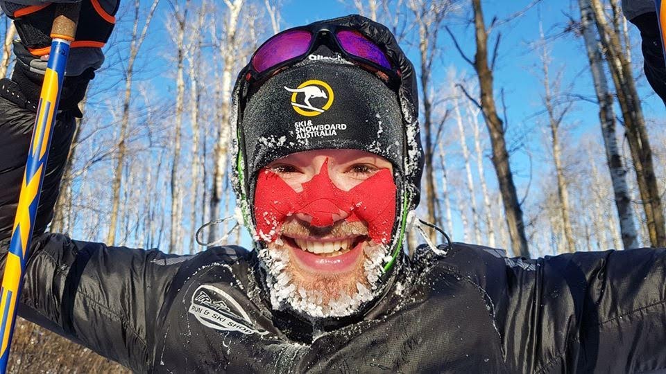 PaulMooreCBC's tweet photo. @Adrienne_Pan I will fully admit to being a cold wimp - my hands freeze VERY easily, so I have an annual budget for hand warmers. But, yes, I have far too many photos that look like this ... https://t.co/rGpM2s1LSi
