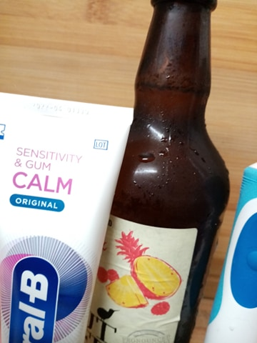 #OralBCalm , #Instantrelief , #SavvyCircle #Boots @oralb_uk @supersavvymeofficial  shiant.blogspot.com/2020/08/savvy-…