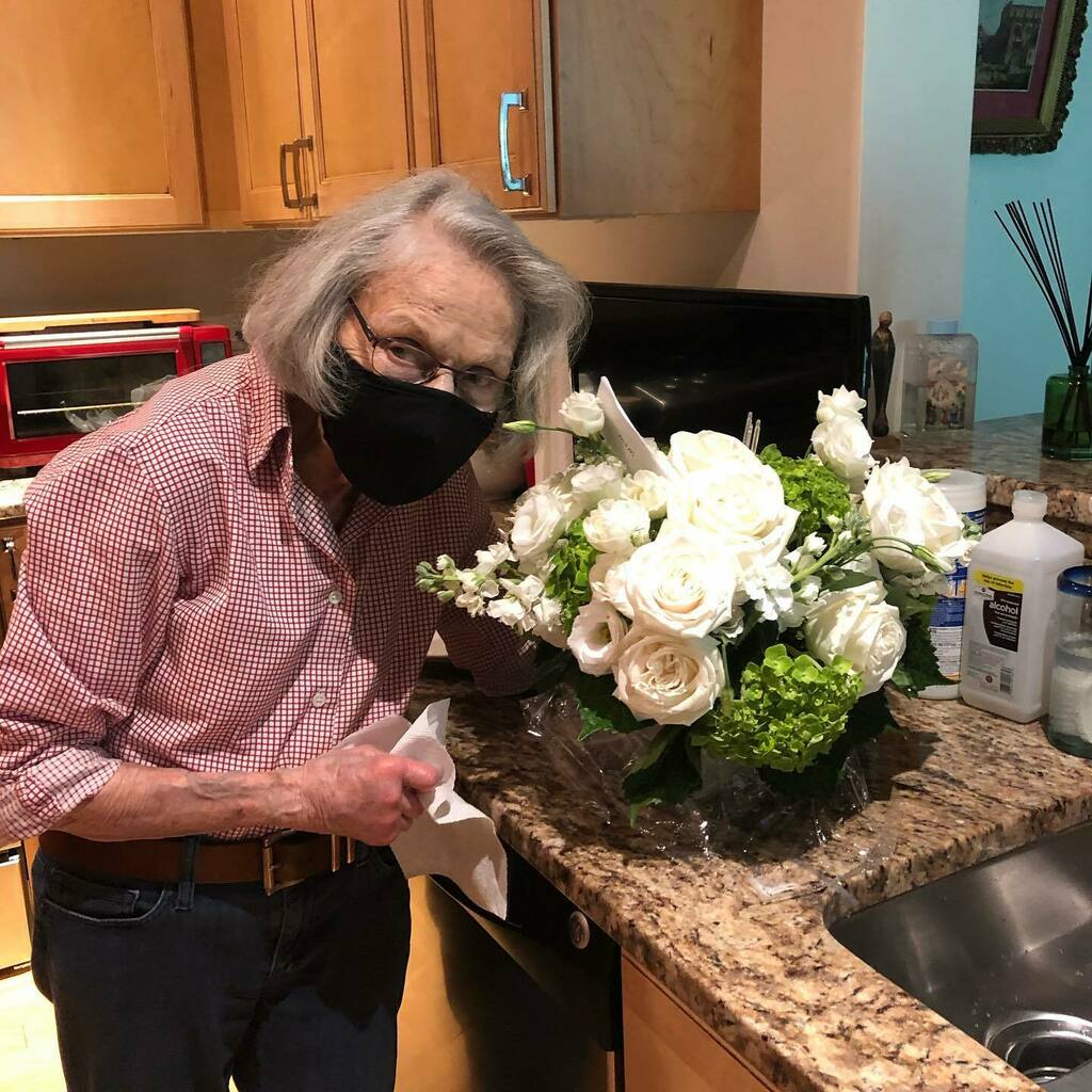 Happy Birthday (Grand)Mom!!! We love you!!!!