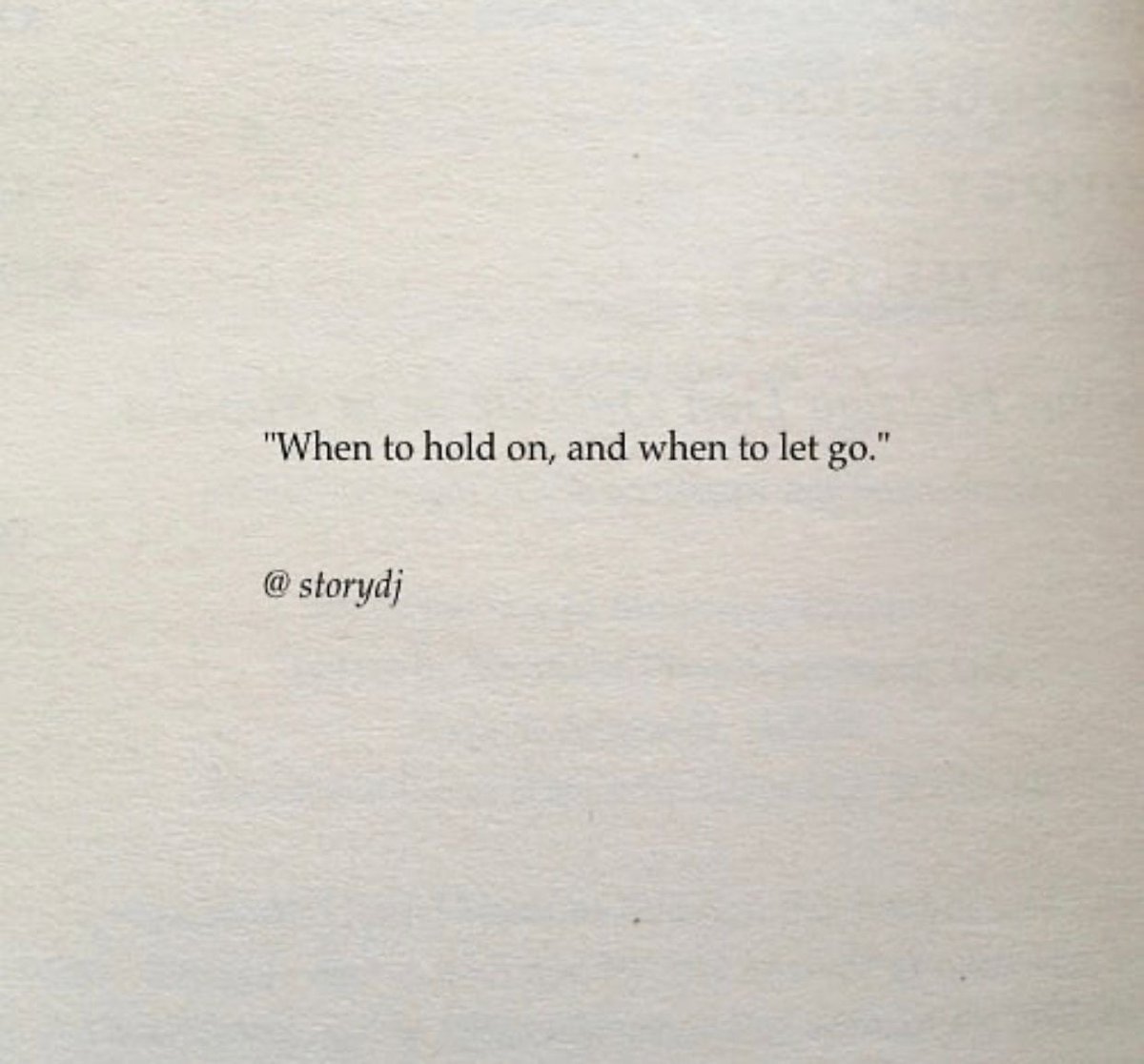 PoemHeaven's tweet photo. 3 of the hardest lessons to learn: https://t.co/9XJY9D9MOM