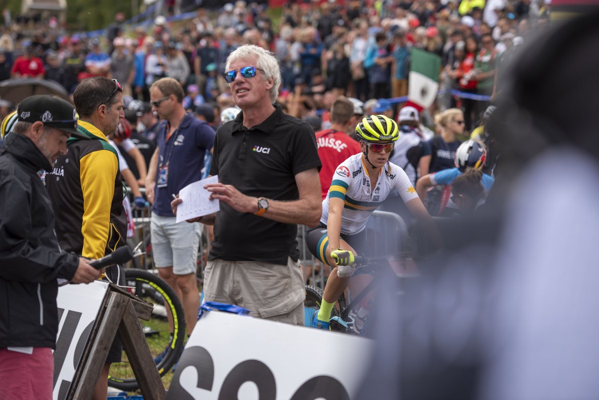 NEWS: 🇦🇺  Riders nominated for 2020 <a href="/UCI_MTB/">UCI MTB</a>  World Championships have been announced. #LeoGang
#ucimtb #downhill #XCO

💻 mtba.org.au/news/worlds-te…