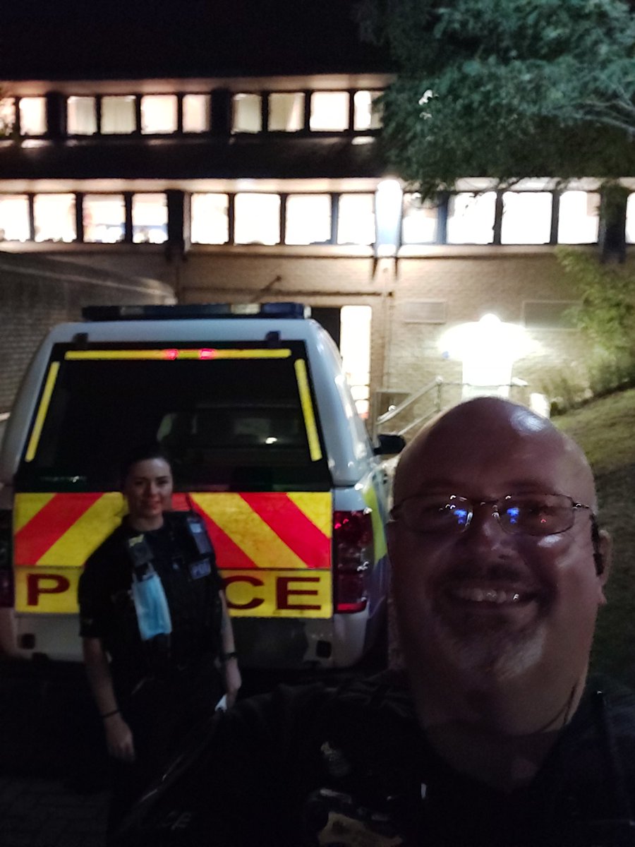 Essex Police Witham tweet media