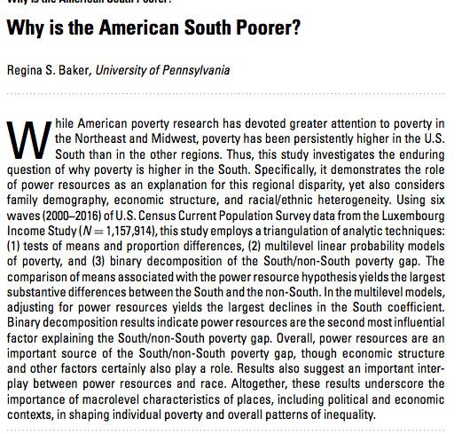 Social Forces tweet media