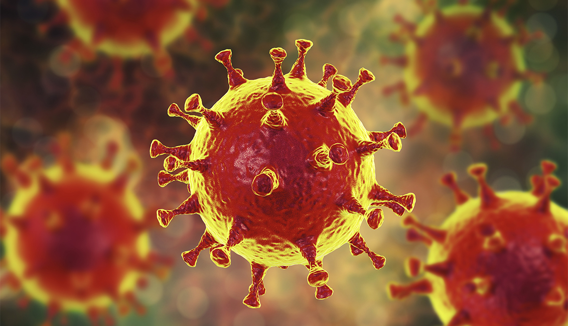 EcuavisaInforma's tweet photo. Tratamiento del covid-19: el punto débil del #coronavirus que encontró una científica mexicana (y cómo puede servir para neutralizarlo) ➡️  https://t.co/j8pn1nPz1q https://t.co/voVZpBnvD9
