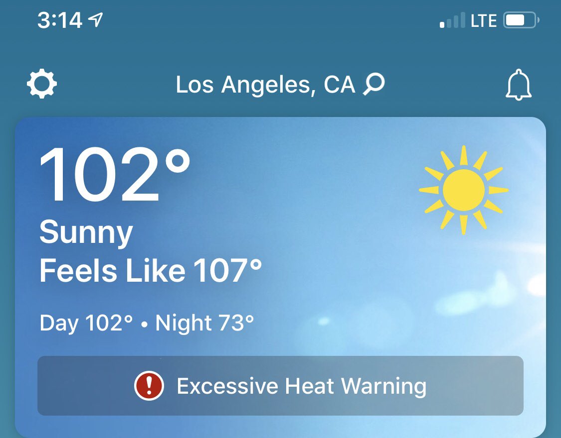 Ladwp On Twitter It S Scorching Out There Lacity Please Reduce Electricity Use Now Until 10pm To Reduce Strain On Local Grid And Help Out W State Flexalert Thank You Https T Co Ojpg8mcipg