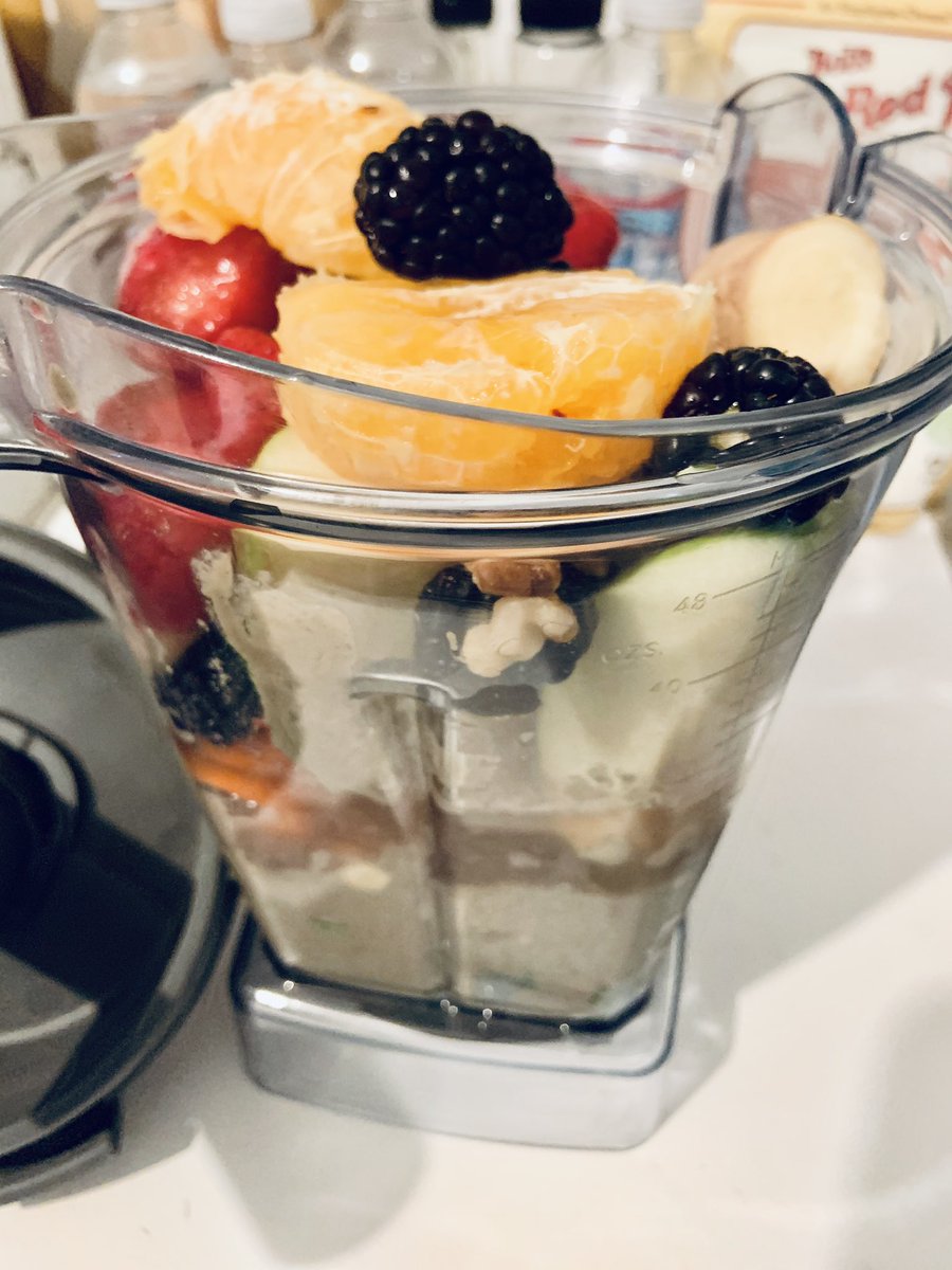 Clean_Pathway's tweet image. Yummy smoothie 💕#health #smoothie #healthylifestyle #HealthyLiving #food #yummy #selfcare