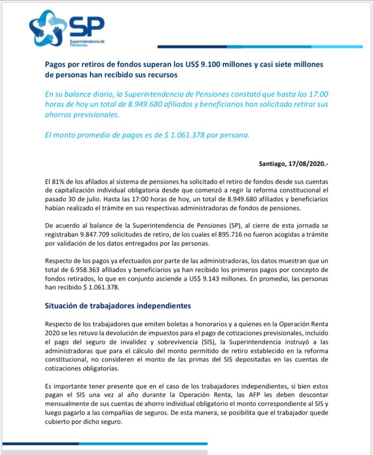 Federación Honorarios del Estado UNTTHE MCN tweet media